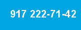 917 222-71-42